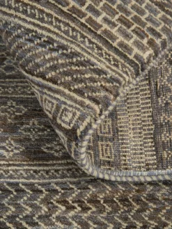 Kibek Contemporary Gabbeh