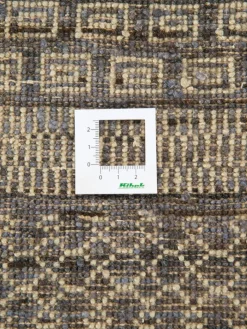 Kibek Contemporary Gabbeh