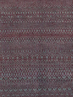 Kibek Contemporary Gabbeh