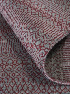 Kibek Contemporary Gabbeh