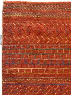 Kibek Contemporary Gabbeh