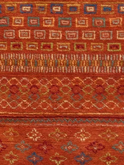 Kibek Contemporary Gabbeh