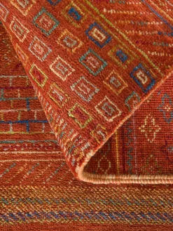 Kibek Contemporary Gabbeh