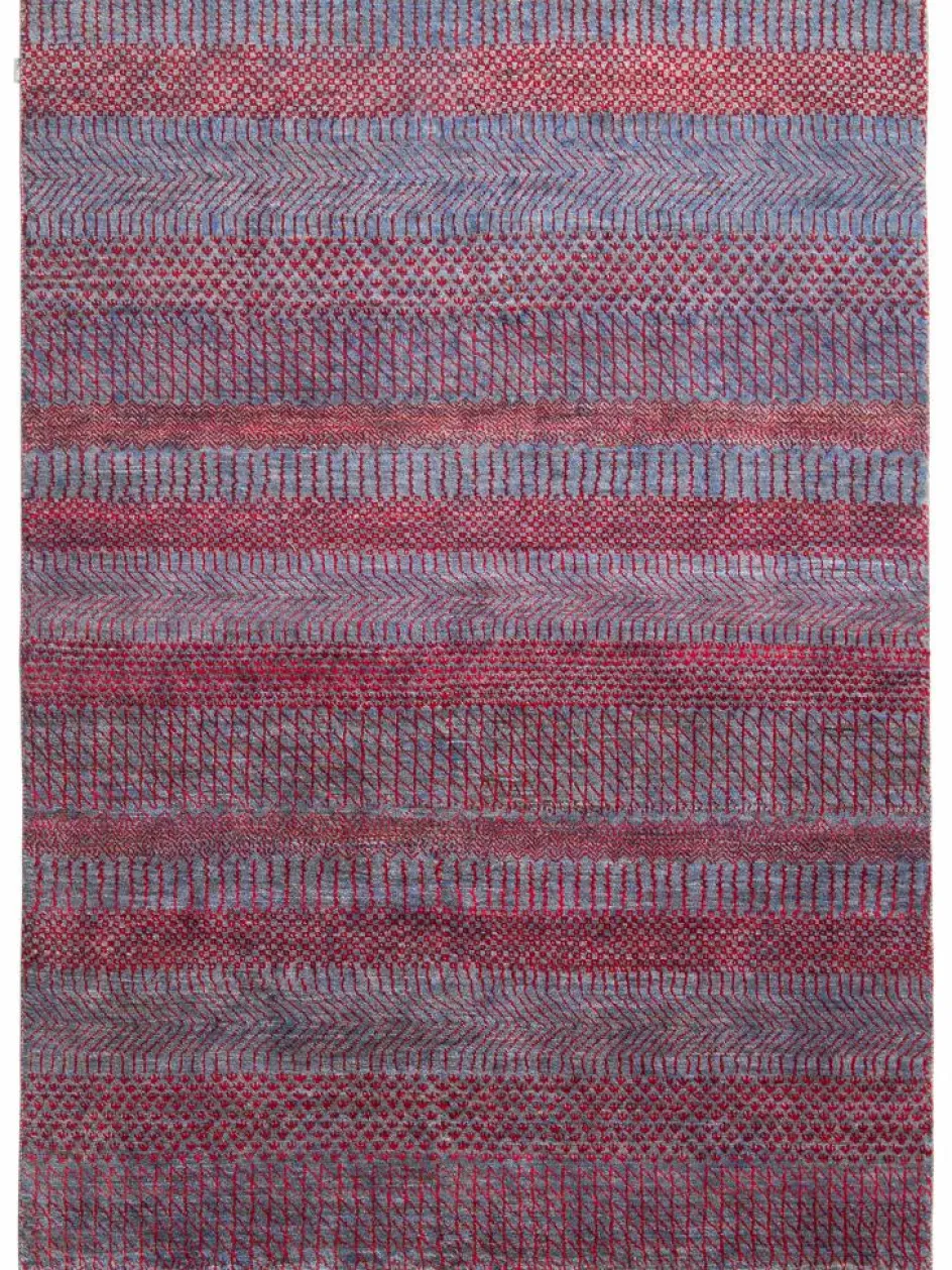 Kibek Contemporary Gabbeh