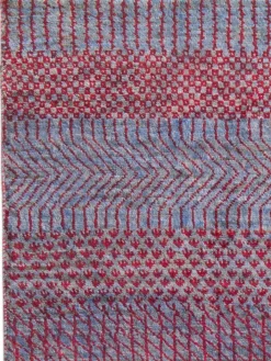 Kibek Contemporary Gabbeh