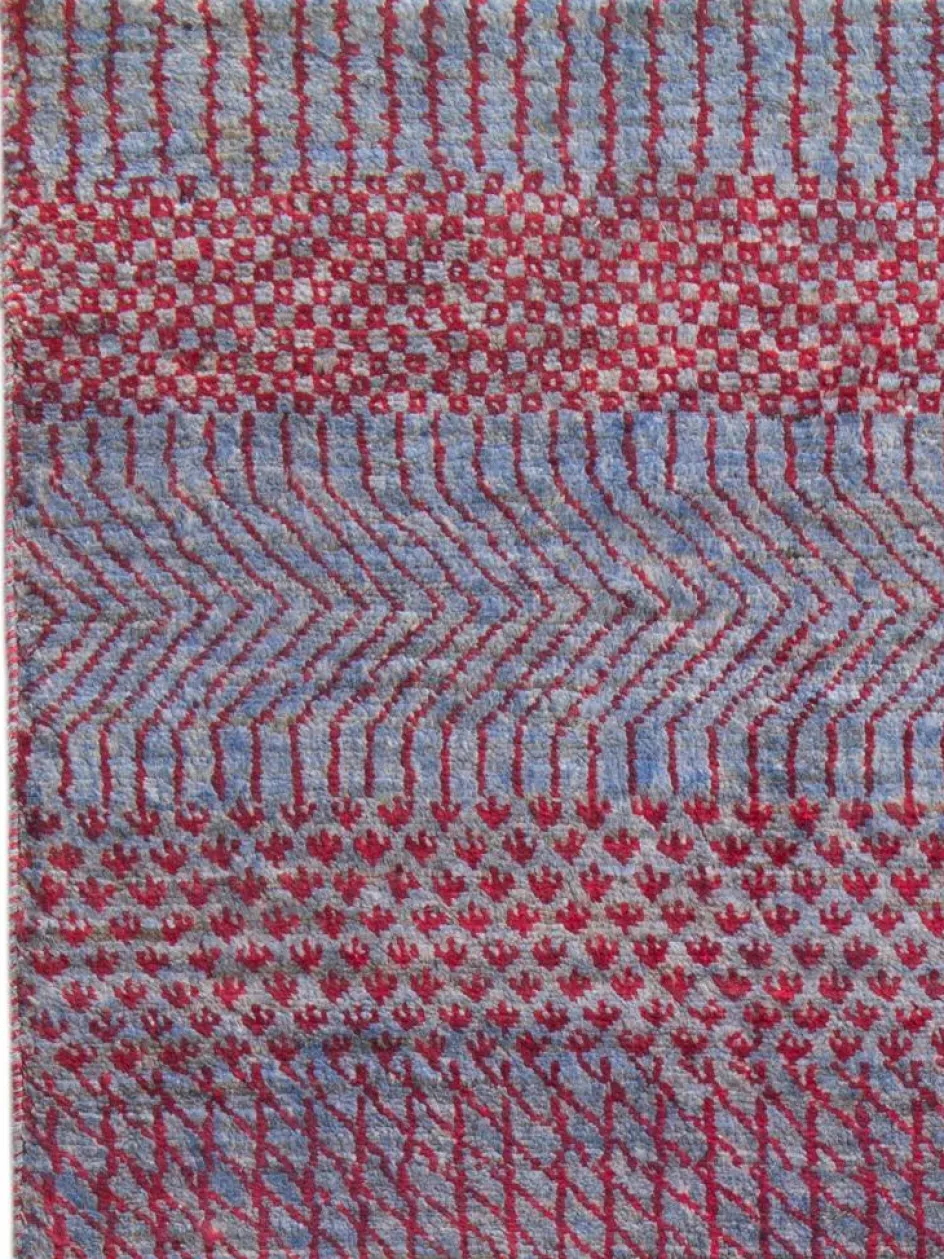 Kibek Contemporary Gabbeh