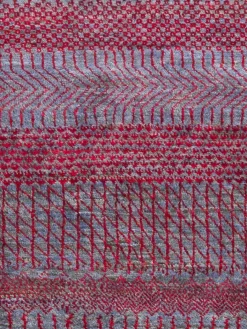 Kibek Contemporary Gabbeh