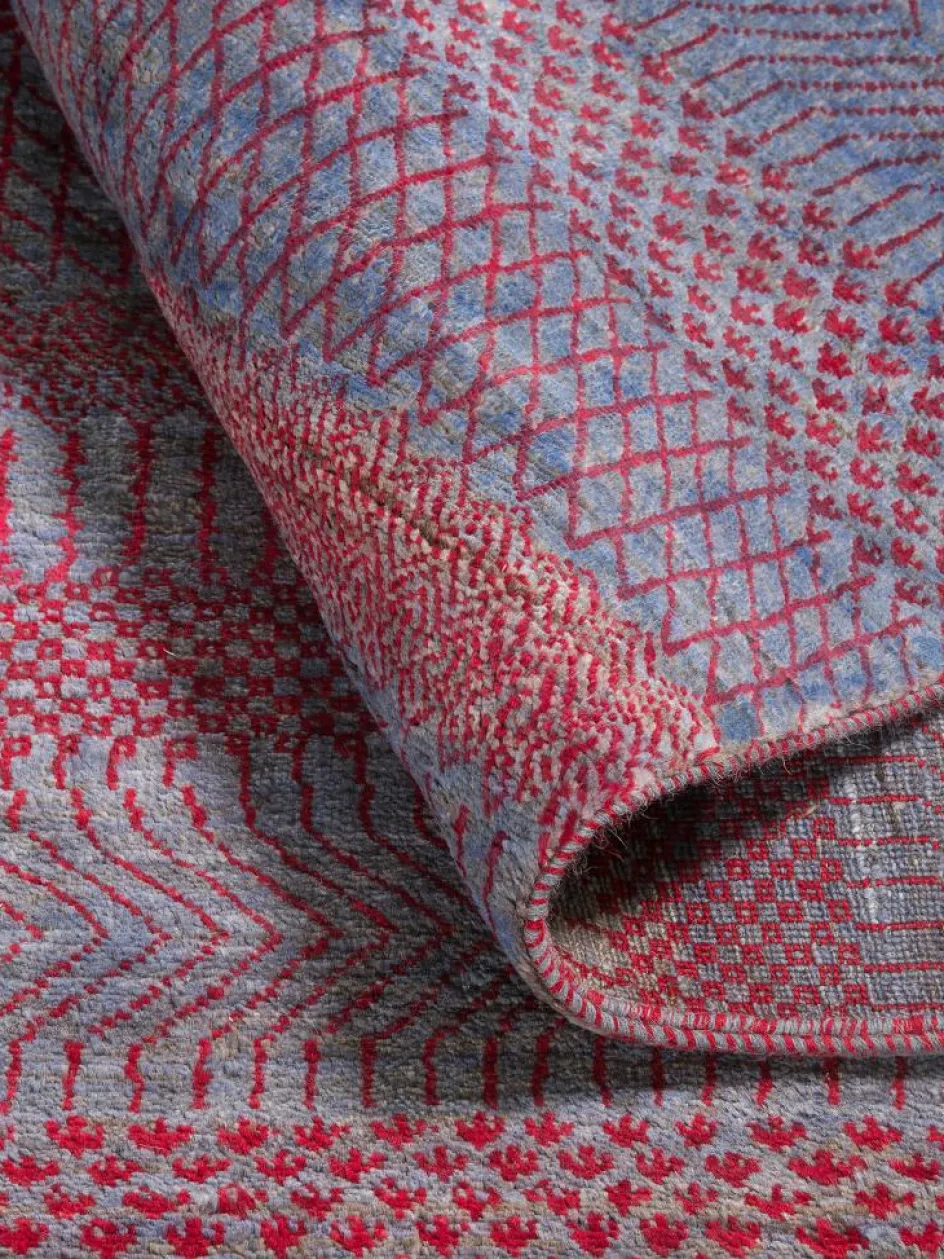 Kibek Contemporary Gabbeh