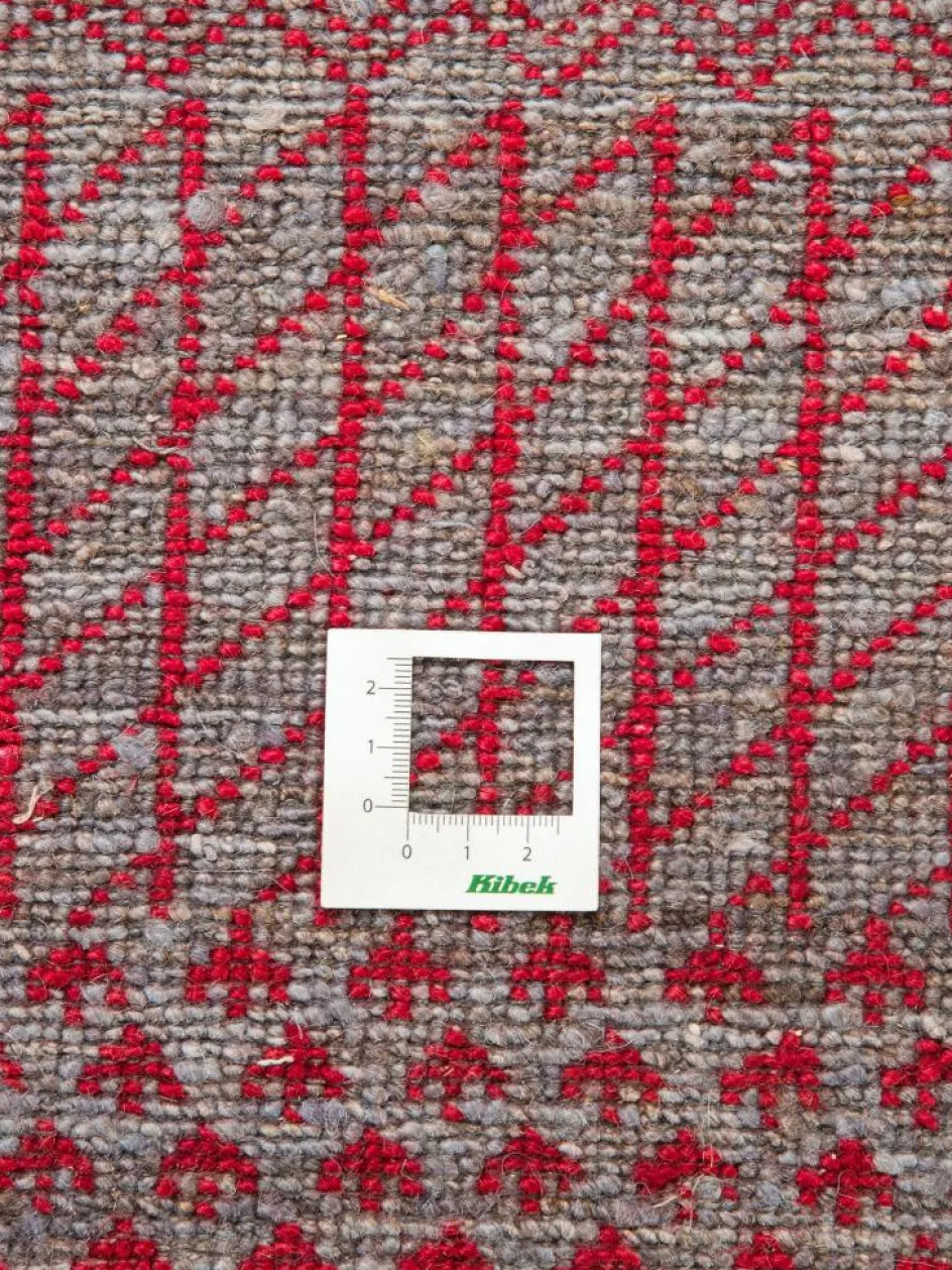 Kibek Contemporary Gabbeh