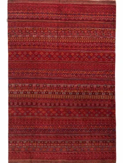 Kibek Contemporary Gabbeh