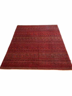 Kibek Contemporary Gabbeh