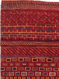 Kibek Contemporary Gabbeh