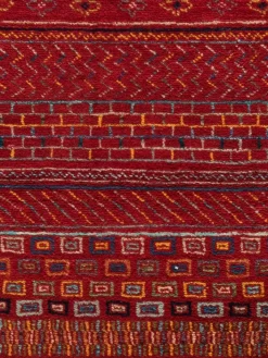 Kibek Contemporary Gabbeh