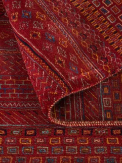 Kibek Contemporary Gabbeh