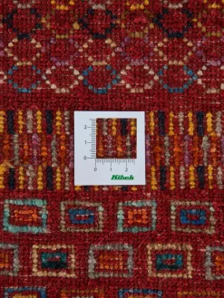 Kibek Contemporary Gabbeh