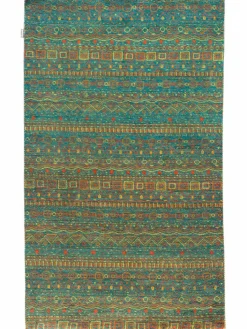 Kibek Contemporary Gabbeh