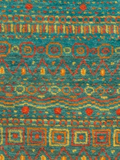 Kibek Contemporary Gabbeh