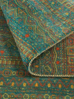 Kibek Contemporary Gabbeh