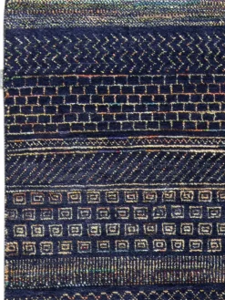 Kibek Contemporary Gabbeh