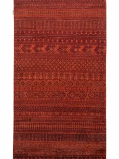 Kibek Contemporary Gabbeh