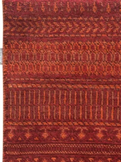 Kibek Contemporary Gabbeh