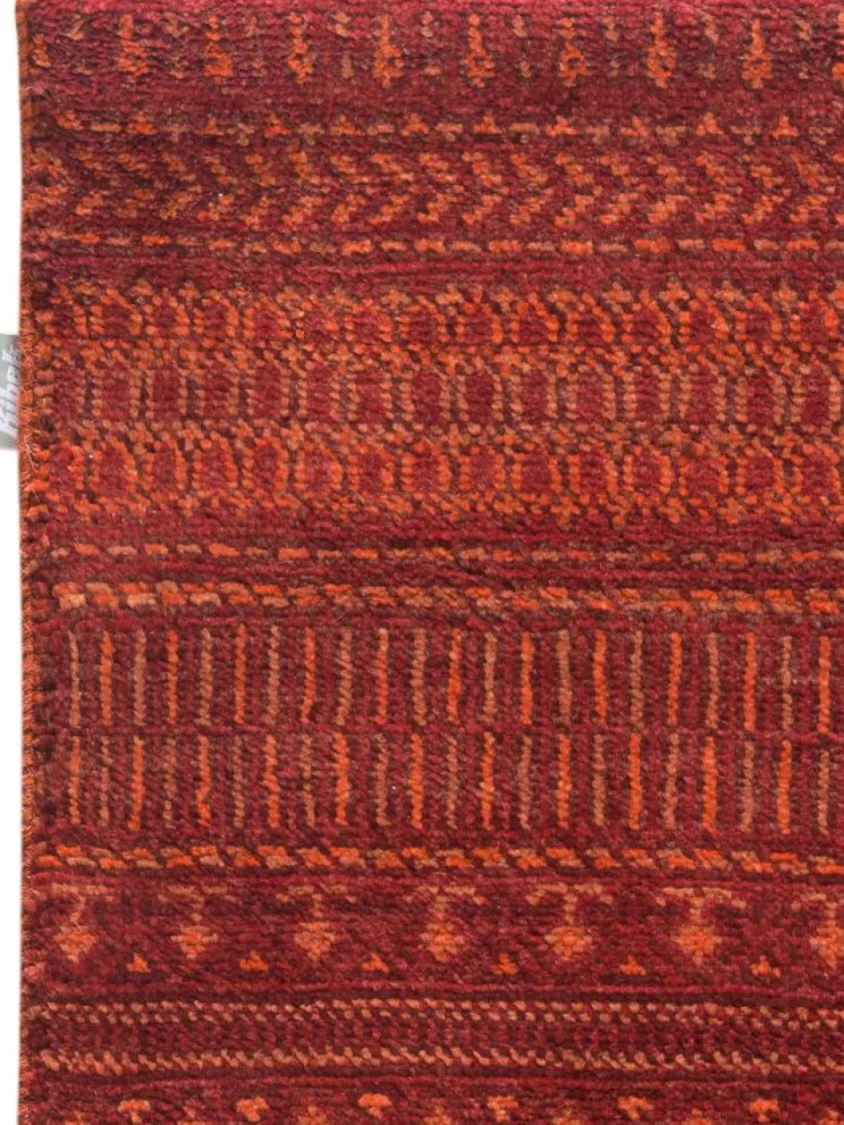 Kibek Contemporary Gabbeh