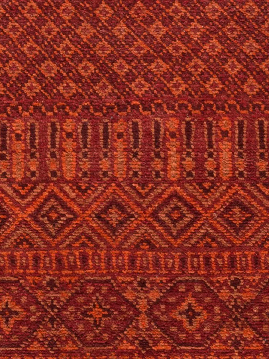 Kibek Contemporary Gabbeh