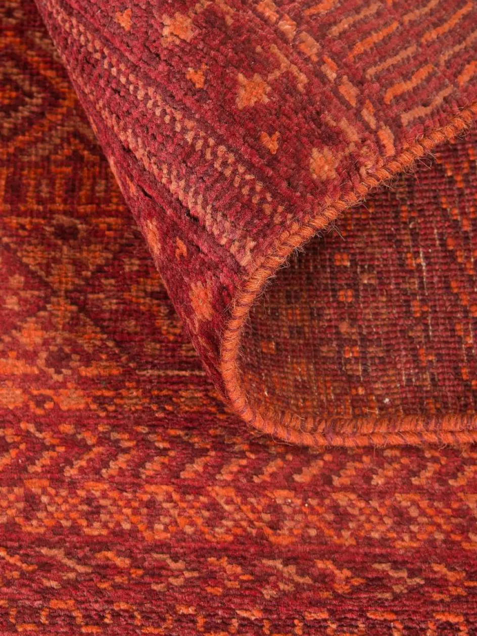 Kibek Contemporary Gabbeh