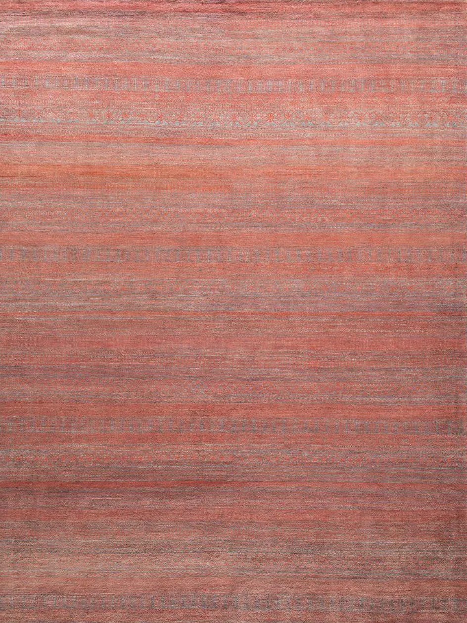 Kibek Contemporary Gabbeh