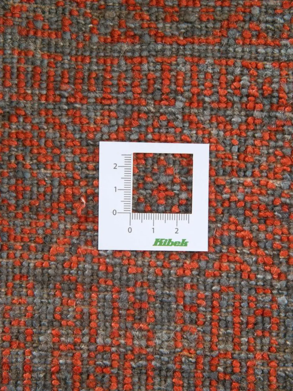 Kibek Contemporary Gabbeh