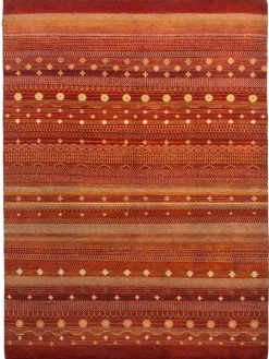 Kibek Contemporary Gabbeh