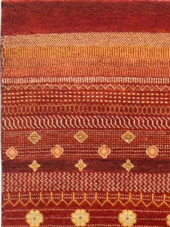 Kibek Contemporary Gabbeh