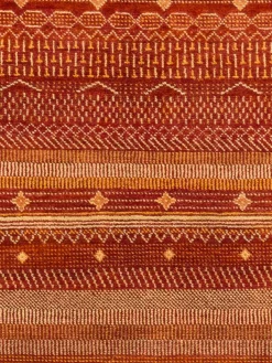 Kibek Contemporary Gabbeh