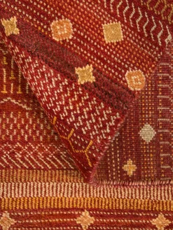 Kibek Contemporary Gabbeh