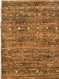 Kibek Contemporary Gabbeh