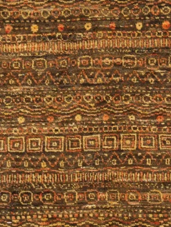 Kibek Contemporary Gabbeh