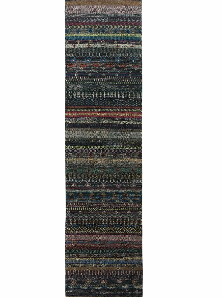 Kibek Contemporary Gabbeh