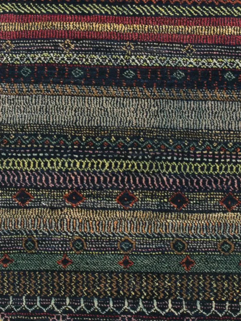 Kibek Contemporary Gabbeh