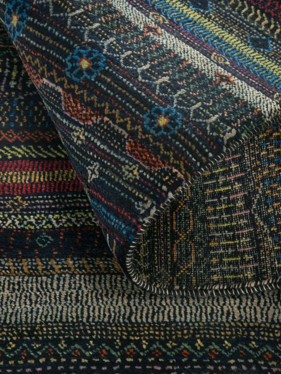 Kibek Contemporary Gabbeh