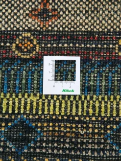 Kibek Contemporary Gabbeh