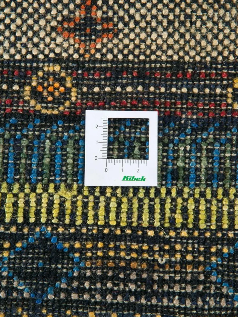 Kibek Contemporary Gabbeh