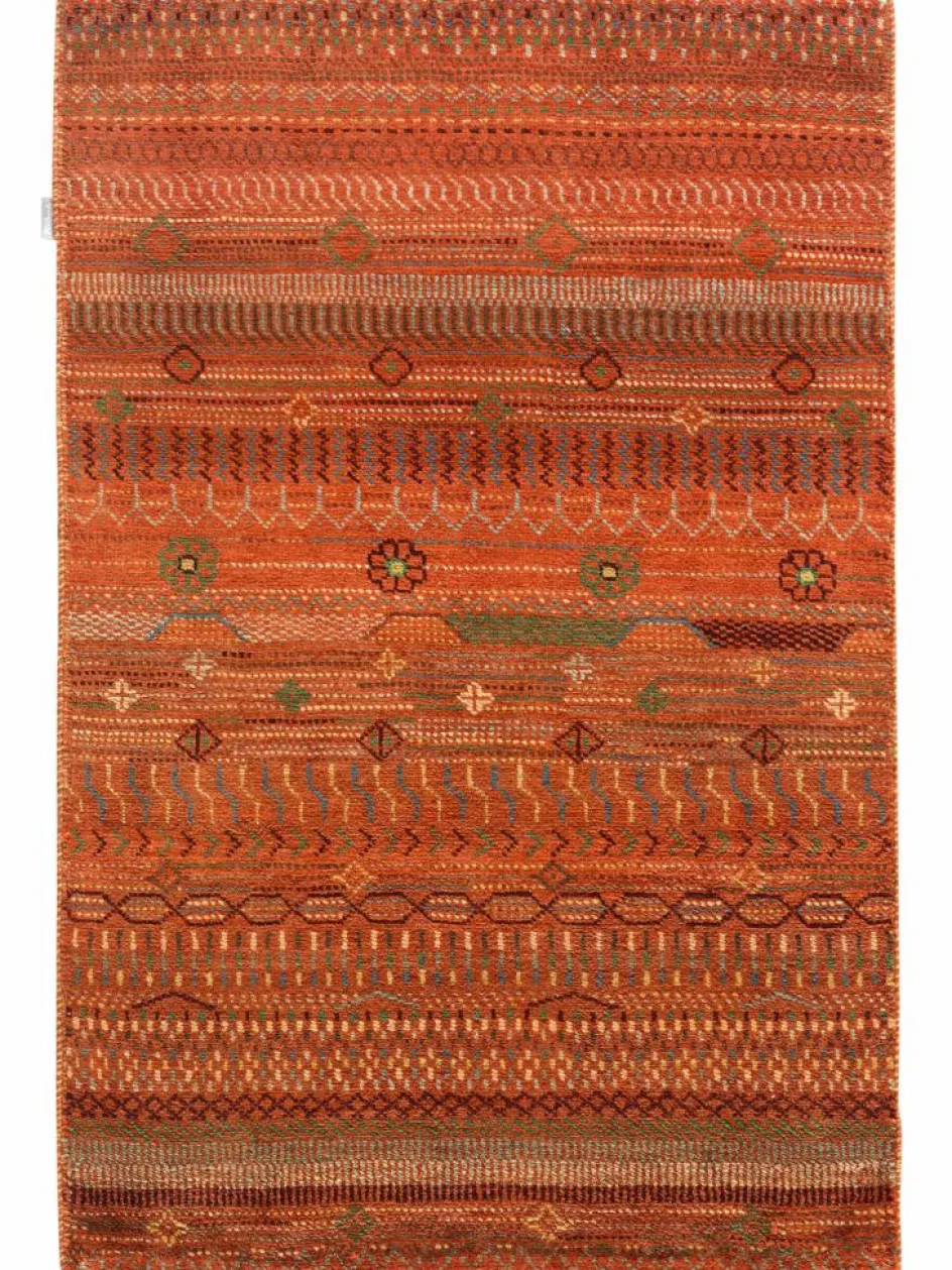 Kibek Contemporary Gabbeh