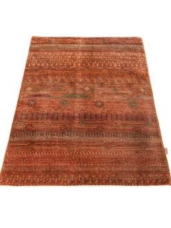 Kibek Contemporary Gabbeh