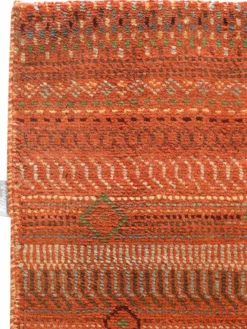 Kibek Contemporary Gabbeh