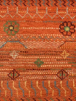 Kibek Contemporary Gabbeh