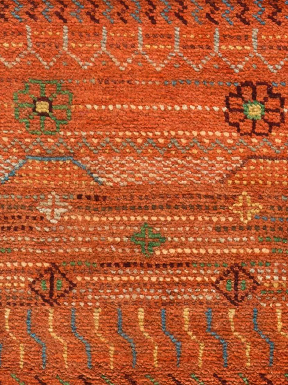 Kibek Contemporary Gabbeh