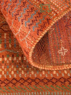 Kibek Contemporary Gabbeh