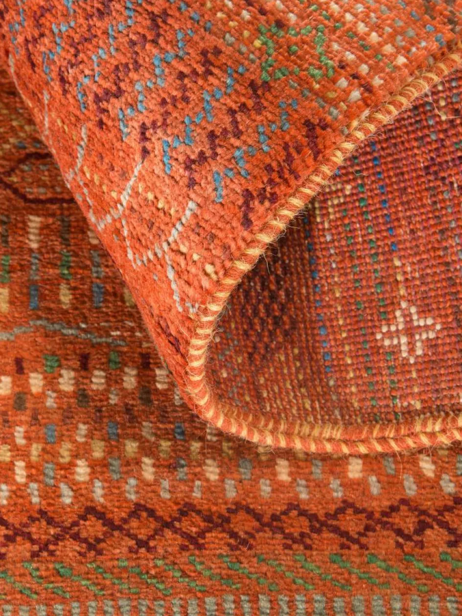 Kibek Contemporary Gabbeh