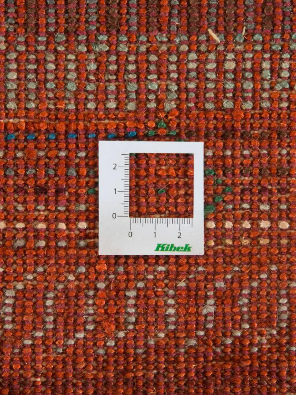 Kibek Contemporary Gabbeh