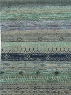 Kibek Contemporary Gabbeh